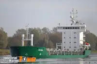 เรือบรรทุกสินค้าทั่วไป (Bulk Carrier) สำหรับขาย