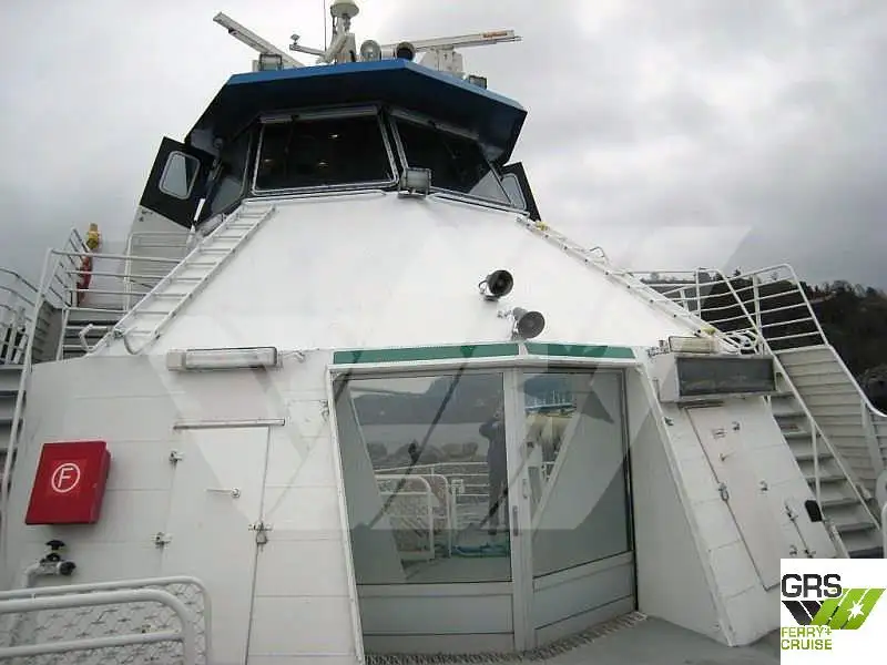เรือสองลำ (Catamaran) สำหรับขาย