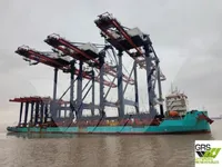 เรือบรรทุกสินค้าแห้ง สำหรับขาย
