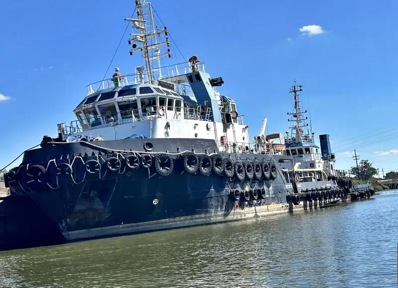 เรือลาก สำหรับขาย