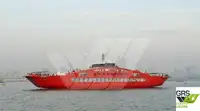 Ro-Ro ship สำหรับขาย