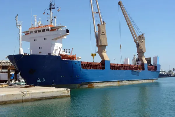 Ro-Ro ship for sale