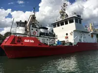 เรือขุด สำหรับขาย