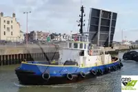 เรือลาก สำหรับขาย