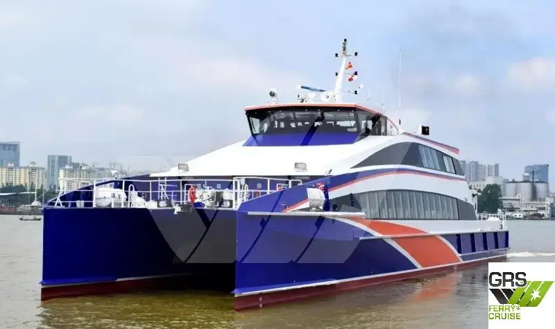 เรือสำราญ สำหรับขาย