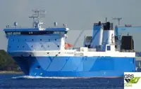 Ro-Ro ship สำหรับขาย