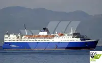 เรือบรรทุกสินค้าแบบ Ro-Ro สำหรับขาย
