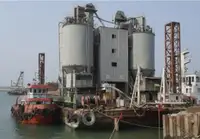 เรือบรรทุกสินค้า (Barge) สำหรับขาย