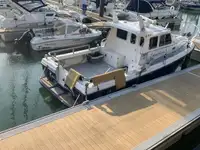 เรือลาดตระเวน สำหรับขาย