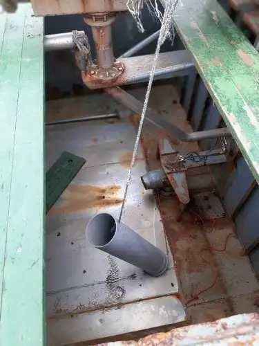เรือลากอวน สำหรับขาย
