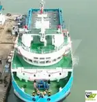 เรือขนส่งเสบียง สำหรับขาย