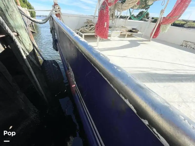 เรือลากอวน สำหรับขาย