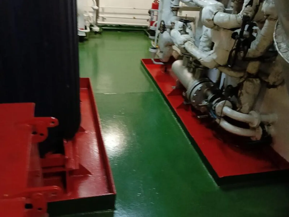 เรือบรรทุกสินค้าทั่วไป (Bulk Carrier) สำหรับขาย