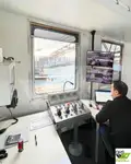 เรือบรรทุกสินค้า (Barge) สำหรับขาย