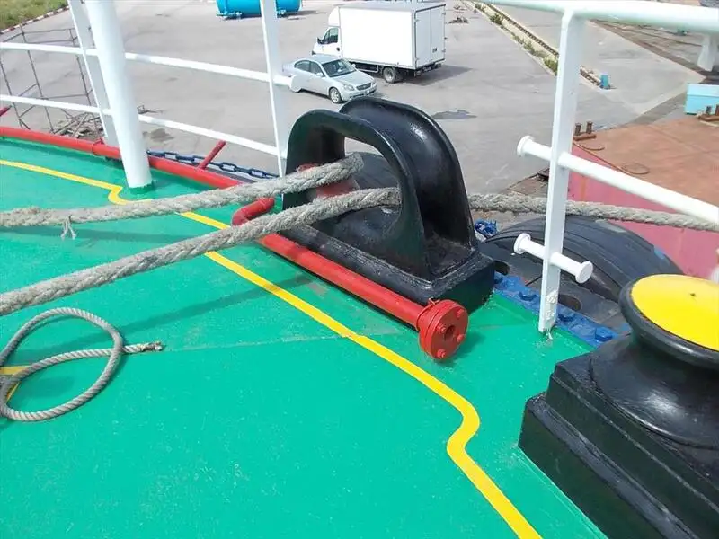 เรือบรรทุกสินค้าทั่วไป (Bulk Carrier) สำหรับขาย