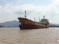 เรือบรรทุกน้ำมัน/สารเคมี สำหรับขาย