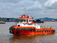 เรือลาก สำหรับขาย