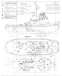 เรือลาก สำหรับขาย