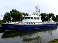 เรือลาดตระเวน สำหรับขาย