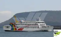 Ro-Ro ship สำหรับขาย