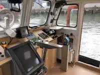 เรือลาก สำหรับขาย