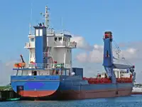 เรือบรรทุกสินค้าทั่วไป (Bulk Carrier) สำหรับขาย