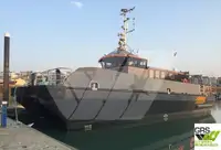 Wind farm service vessel สำหรับขาย