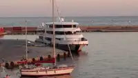 เรือโดยสาร สำหรับขาย