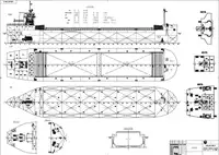 เรือบรรทุกสินค้าทั่วไป (Bulk Carrier) สำหรับขาย
