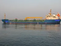 เรือบรรทุกน้ำมันเชื้อเพลิง สำหรับขาย