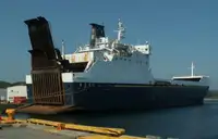 เรือบรรทุกสินค้าทั่วไป (Bulk Carrier) สำหรับขาย