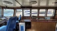 เรือลาดตระเวน สำหรับขาย