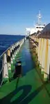 เรือบรรทุกสินค้าทั่วไป (Bulk Carrier) สำหรับขาย