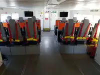 เรือสองลำ (Catamaran) สำหรับขาย