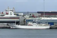 Trawler สำหรับขาย
