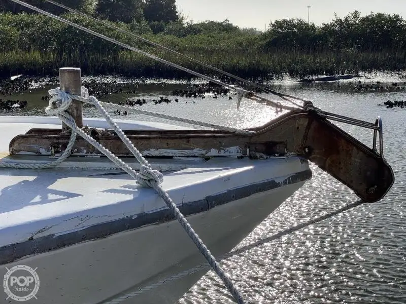 เรือลากอวน สำหรับขาย