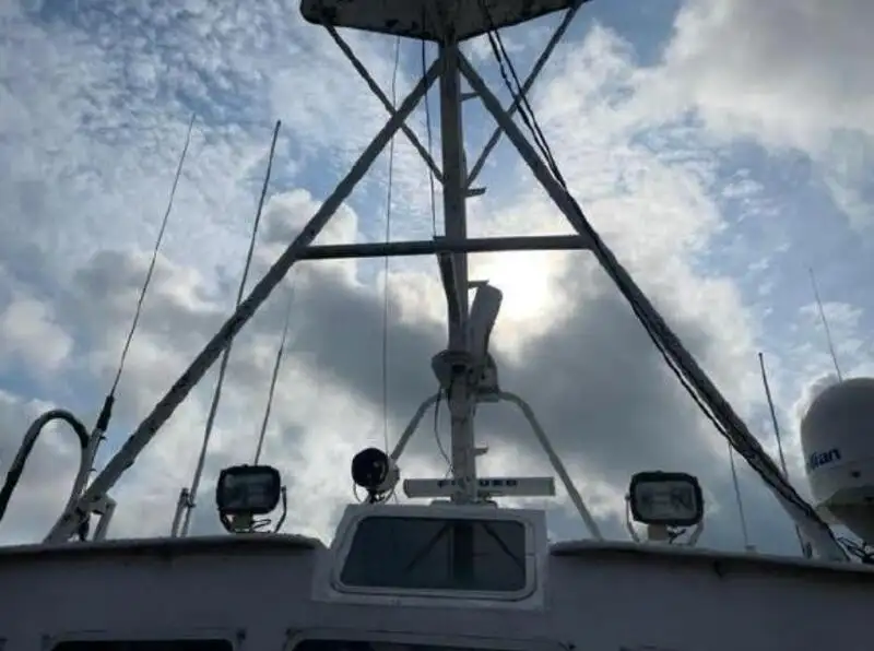 เรือสำราญ สำหรับขาย