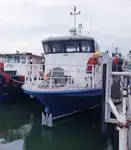 เรือสำราญ สำหรับขาย