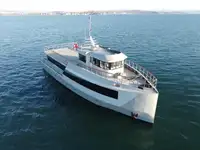 เรือลาก สำหรับขาย