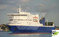 Ro-Ro ship สำหรับขาย