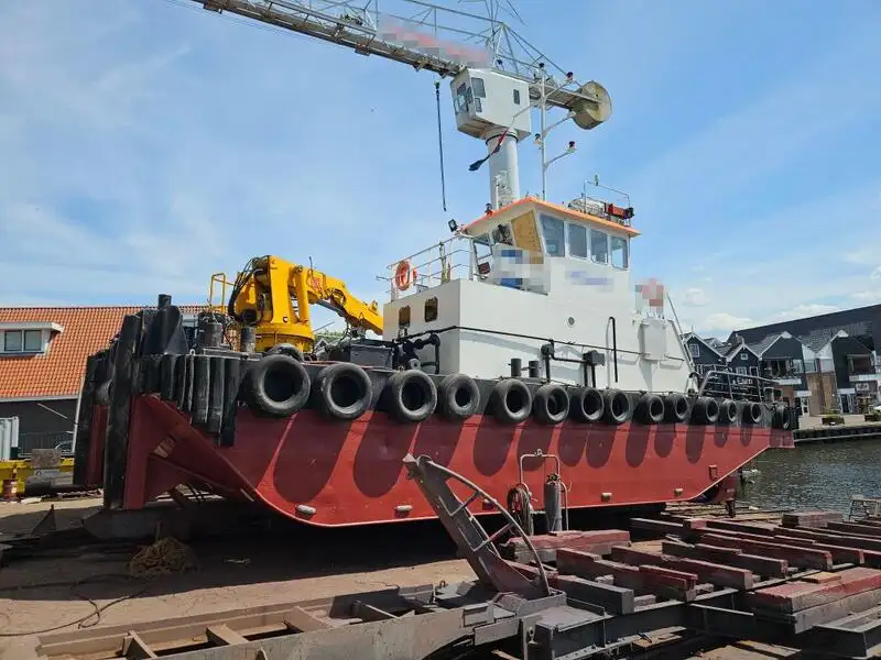 General Cargo/Multi-purpose สำหรับขาย