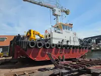 General Cargo/Multi-purpose สำหรับขาย