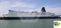 Ro-Ro ship สำหรับขาย