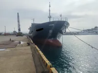 เรือบรรทุกสินค้าทั่วไป (Bulk Carrier) สำหรับขาย
