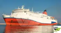 Ro-Ro ship สำหรับขาย