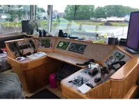 เรือบรรทุกสินค้า (Barge) สำหรับขาย