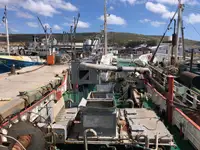เรือลากอวน สำหรับขาย