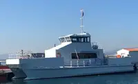 เรือสองลำ (Catamaran) สำหรับขาย