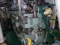 เรือบรรทุกสินค้าทั่วไป (Bulk Carrier) สำหรับขาย