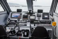 เรือลาดตระเวน สำหรับขาย